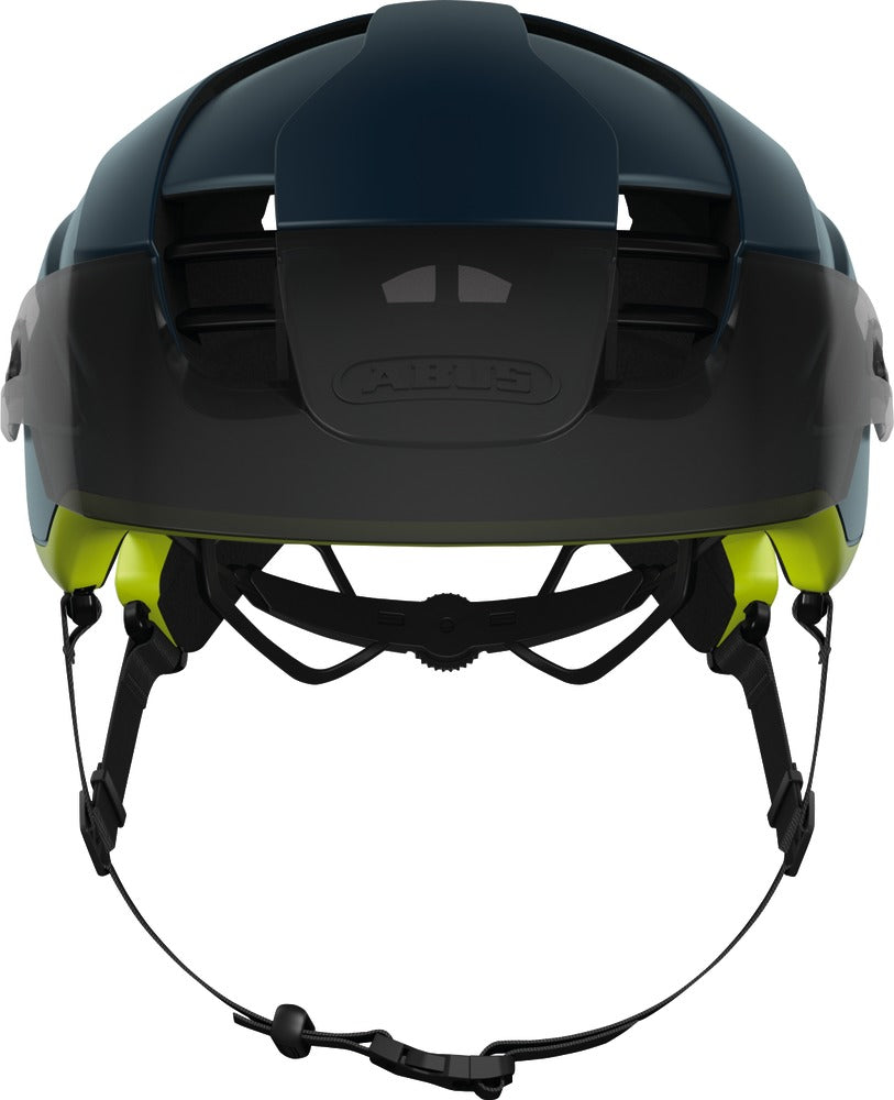 ABUS MonTrailer Helmet – Rugged Sports