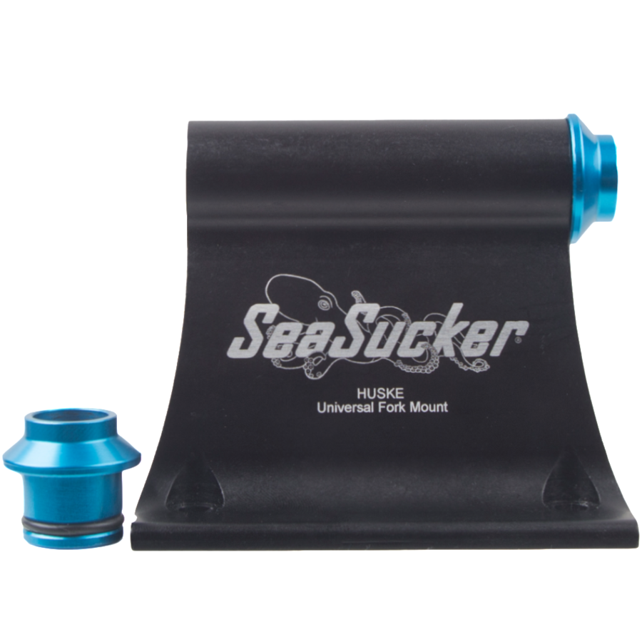 Sea sucker hot sale thru axle