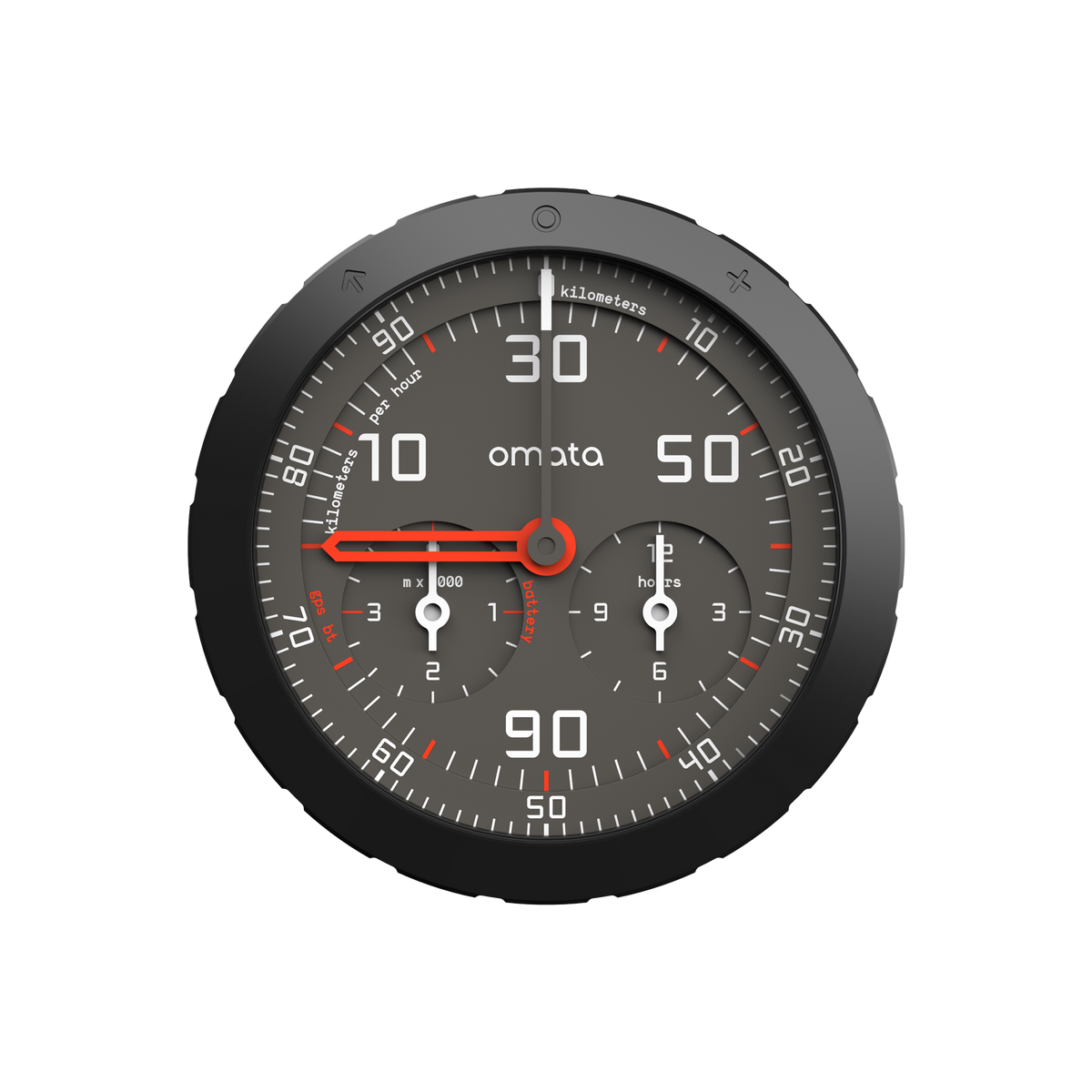Omata one kph sale