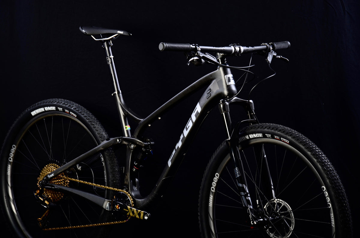 Pyga bicycles best sale