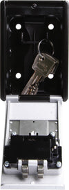 ABUS 787 KeyGarage™  for wall mounting