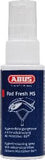 ABUS Pad Fresh MS Cleaning spray