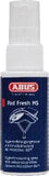 Pad Fresh MS Cleaning spray - B2B-ABUS