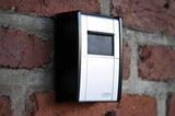 787 KeyGarage™  for wall mounting - B2B-ABUS