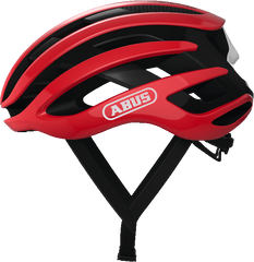 Abus airbreaker white 2024 medium