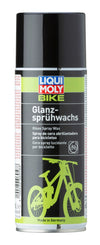 Liqui Moly Bike Glanz – Spray wax