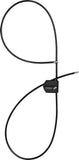Steel cable Multicombiloop 215 - B2B-ABUS