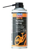 Liqui Moly Multi Bike Chain Spray 400ml